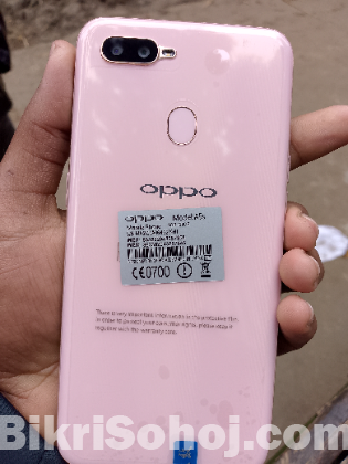 Oppo A5s (6/128)